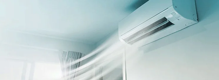 Ductless Systems